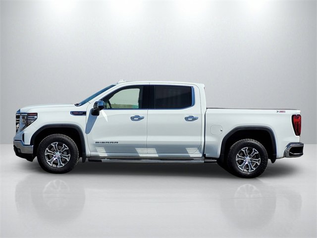 Used 2023 GMC Sierra 1500 SLT w/ SLT Convenience Package image 7