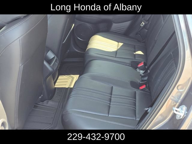 New 2027 Honda HR-V EX-L image 15