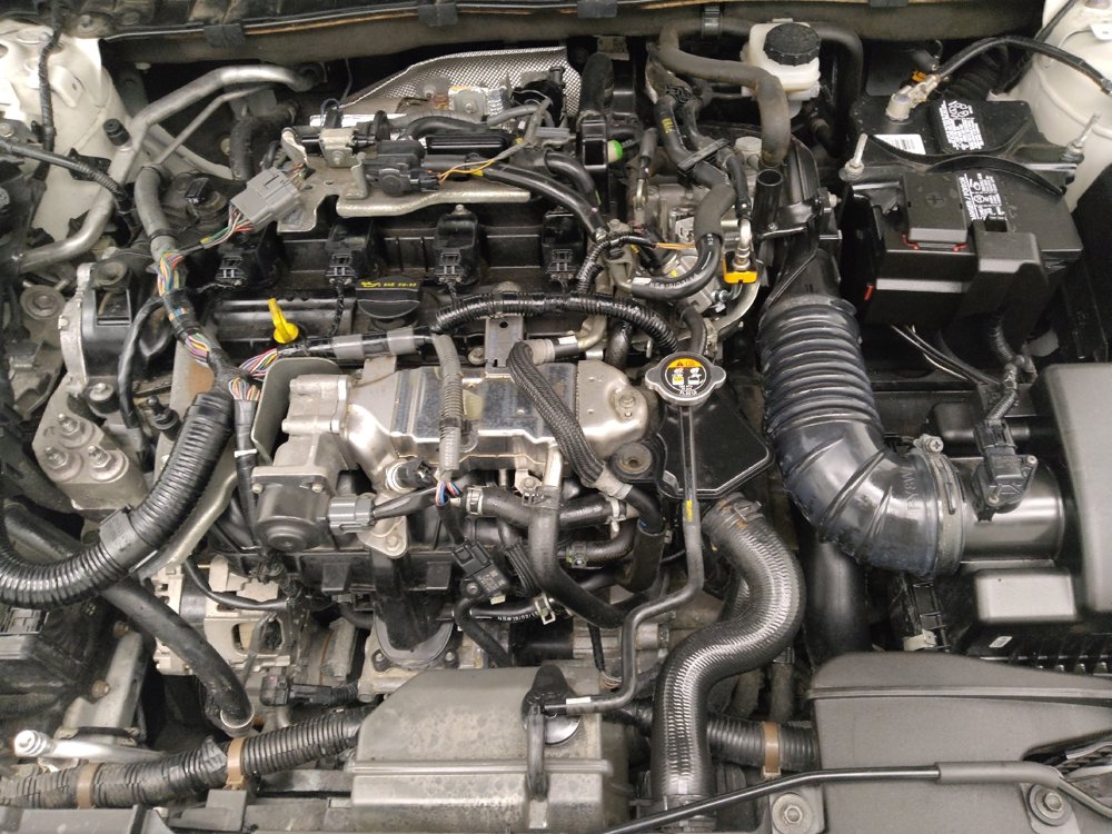 Used 2019 MAZDA MAZDA6 Signature image 30