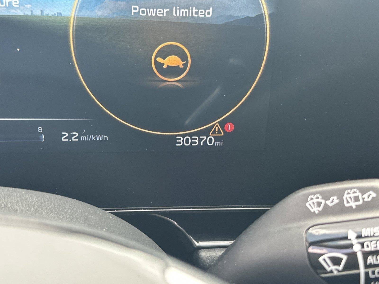 Used 2024 Kia Niro Wind FWD image 14