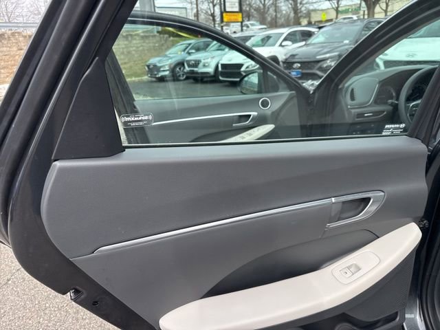 Used 2023 Hyundai Sonata SEL image 34