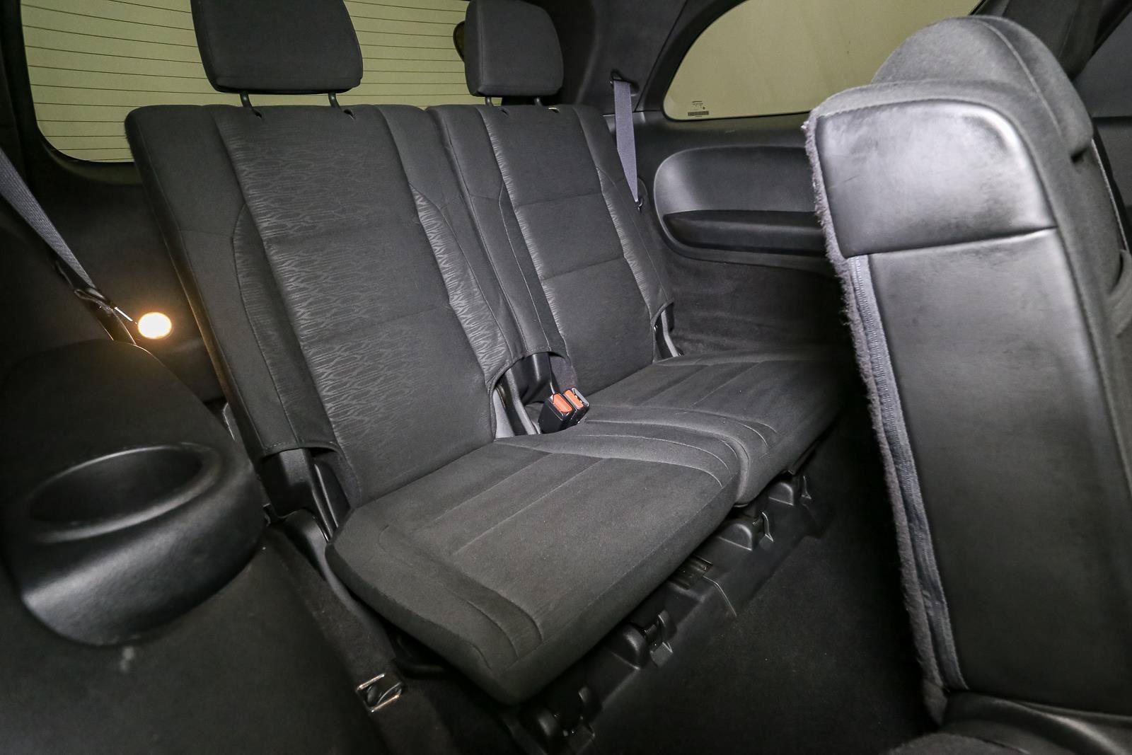 Used 2021 Dodge Durango SXT AWD/4WD image 21