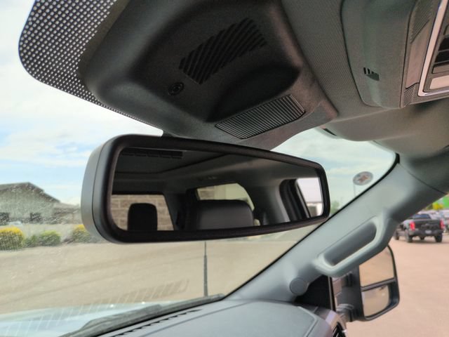New 2026 Ford F350 Lariat w/ Lariat Premium Package AWD/4WD image 21
