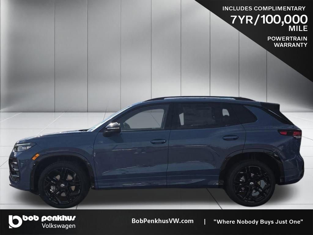 New 2026 Volkswagen Tiguan SE R-Line image 28