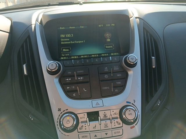 Used 2017 Chevrolet Equinox LT w/ Convenience Package image 15