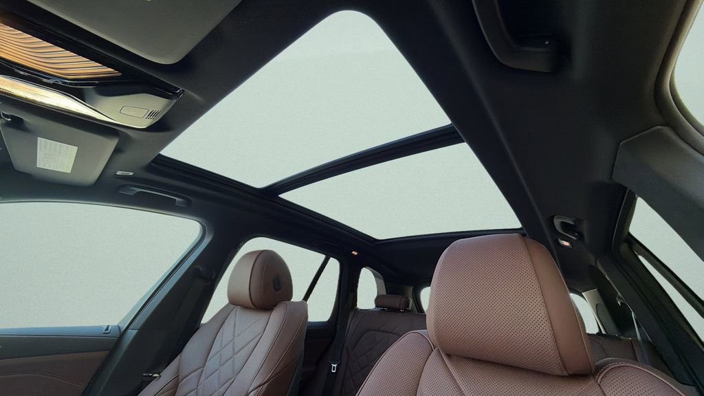 New 2026 BMW X5 xDrive40i w/ Premium Package image 29