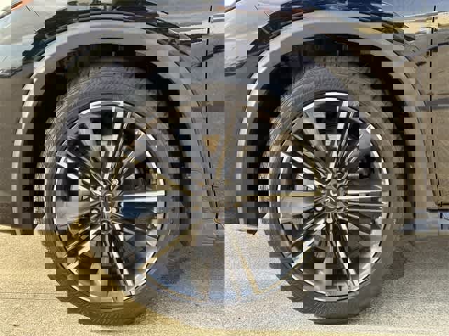 Used 2023 INFINITI QX55 Essential image 7