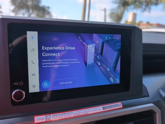 Used 2025 Toyota Tacoma SR5 image 13