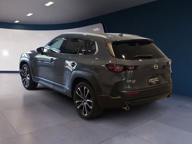 New 2026 MAZDA CX-50 AWD 2.5 S w/ Weather Package image 34
