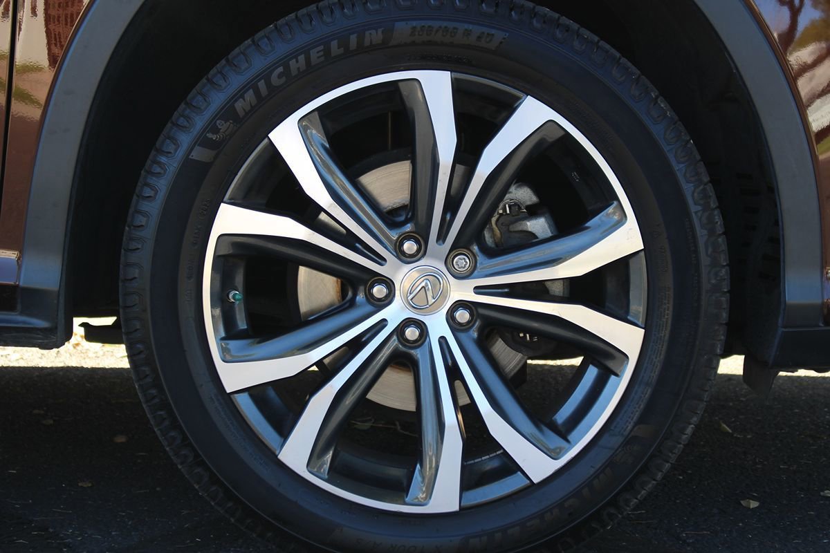 Used 2017 Lexus RX 350 AWD w/ Premium Package image 48