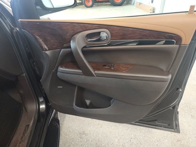 Used 2014 Buick Enclave Leather image 22