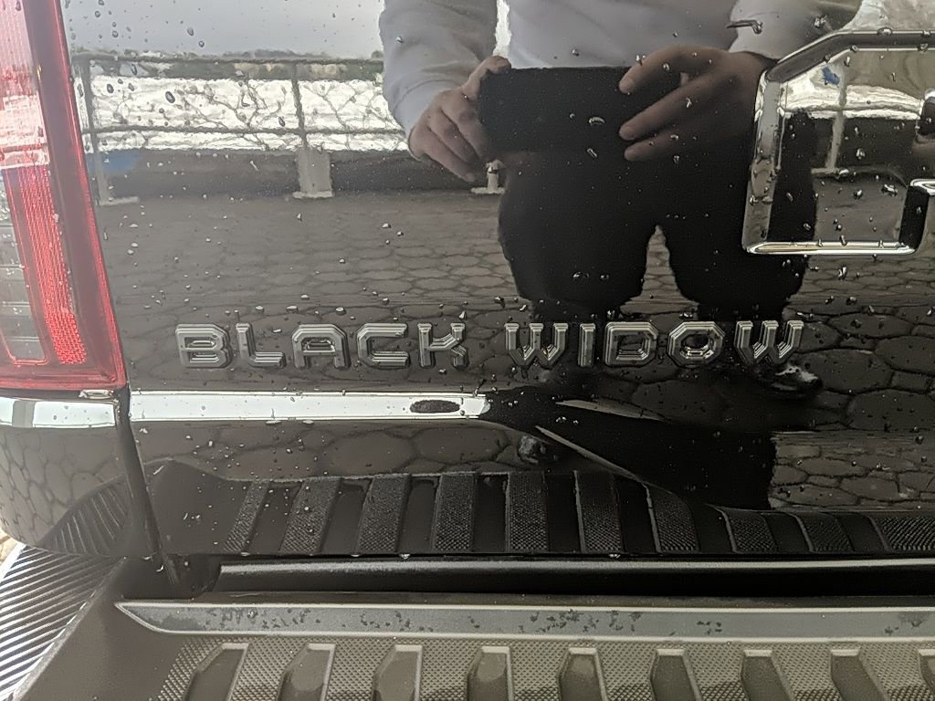 Certified 2025 Ford F150 XL image 8