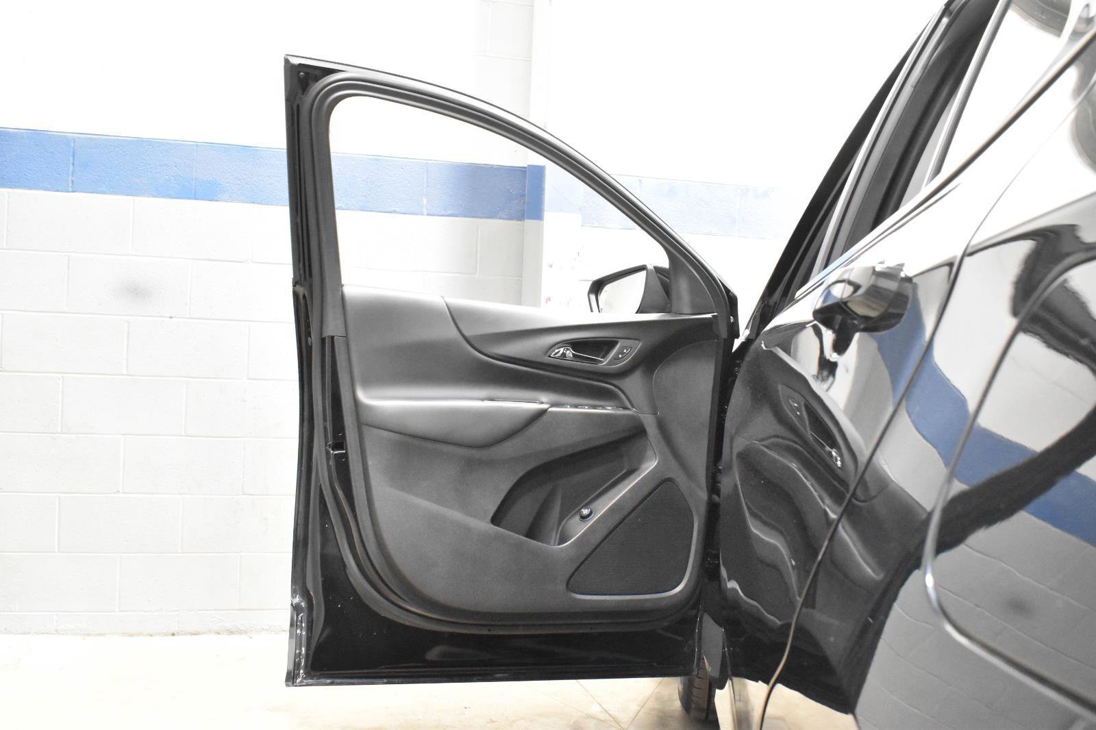 Used 2024 Chevrolet Equinox LT w/ LPO, Floor Liner Package image 11