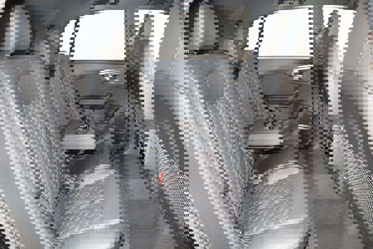 Used 2024 Audi SQ8 Premium Plus image 16