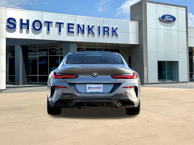 Used 2023 BMW 840i Gran Coupe RWD image 7