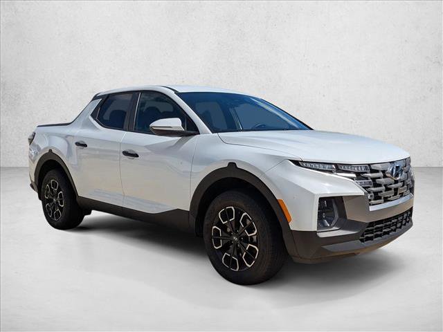 Used 2024 Hyundai Santa Cruz SEL image 3