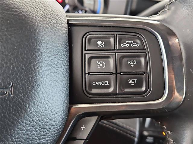 Used 2020 RAM 3500 Limited AWD/4WD image 23