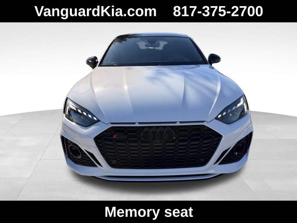 Used 2021 Audi RS 5 Sportback image 7