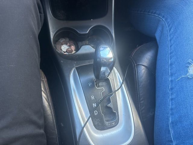 Used 2015 Dodge Journey R/T w/ Flexible Seating Group image 12