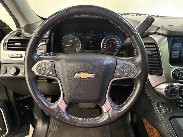 Used 2018 Chevrolet Tahoe Premier AWD/4WD image 17