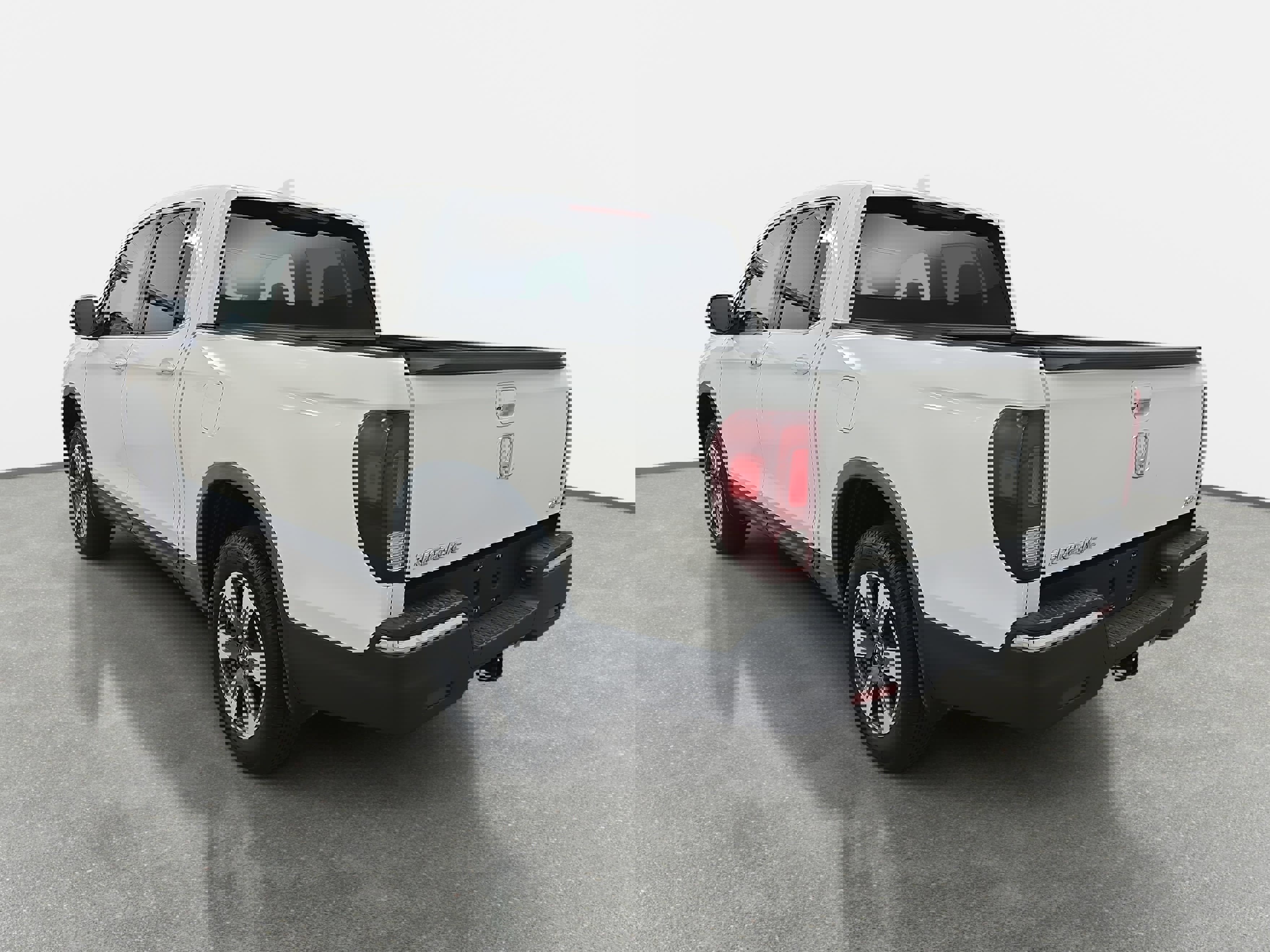 Used 2018 Honda Ridgeline RTL-T image 7