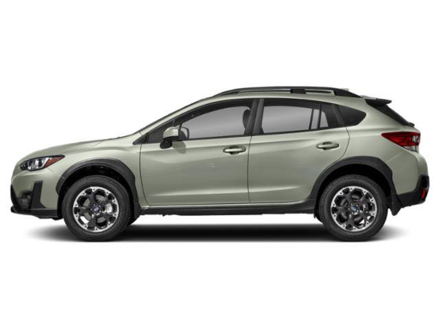 Used 2023 Subaru Crosstrek 2.0i Premium w/ Special Edition AWD/4WD image 3