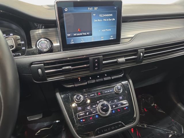 Used 2020 Lincoln Corsair AWD image 17