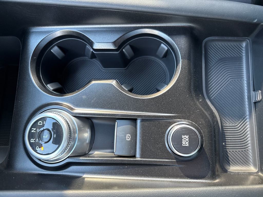 New 2026 Ford Explorer ST-Line image 34