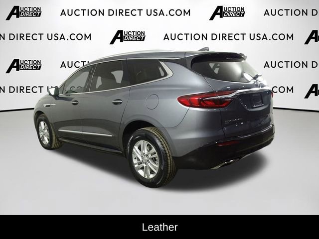 Used 2020 Buick Enclave Essence w/ LPO, Luxury Package image 5