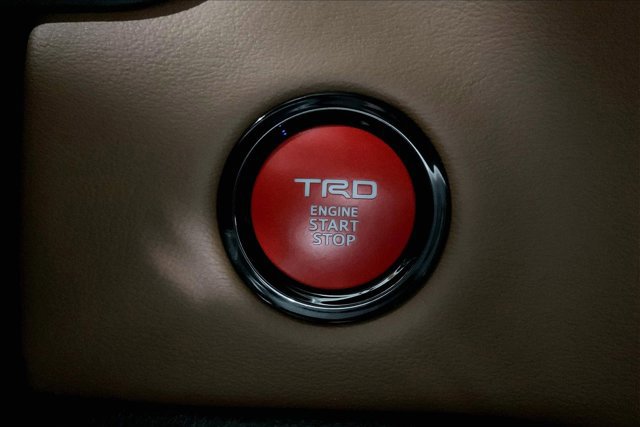 New 2026 Toyota Tundra 1794 Edition AWD/4WD image 36