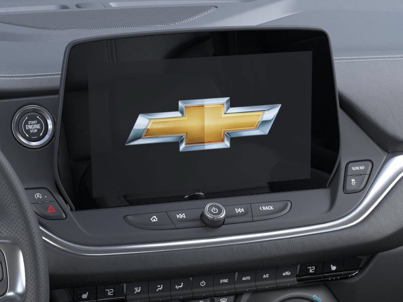 New 2026 Chevrolet Blazer LT FWD image 49