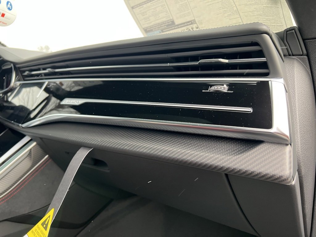 New 2026 Audi RS Q8 performance image 49