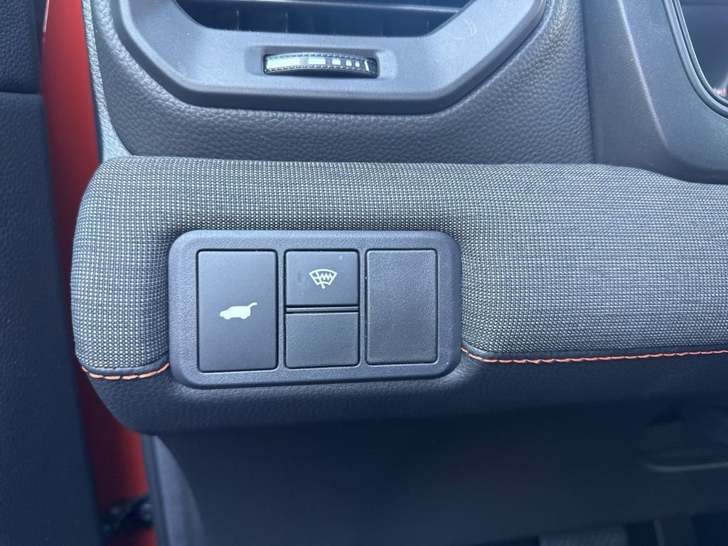 Certified 2026 Honda Passport TrailSport image 28