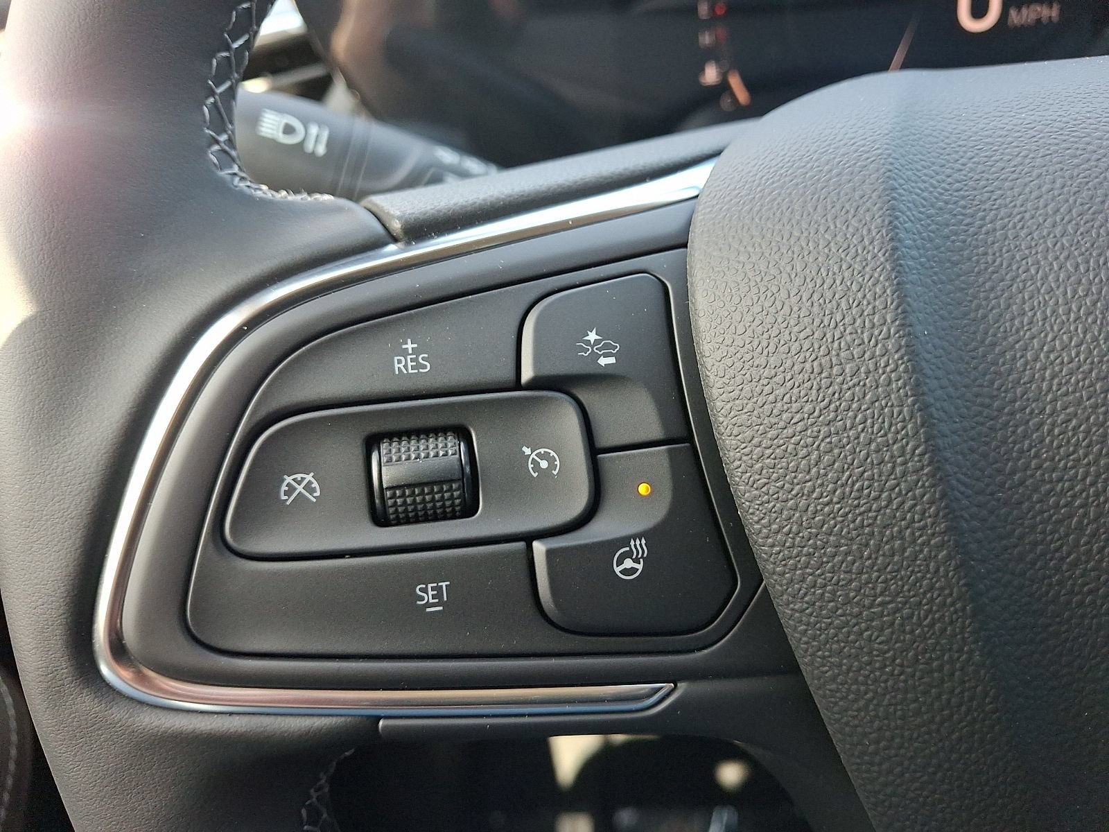 New 2026 Buick Encore GX Preferred w/ Advanced Technology Package AWD/4WD image 19