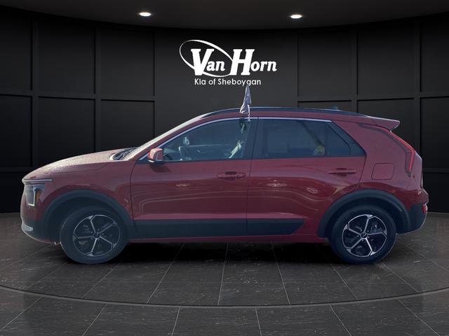Certified 2023 Kia Niro EX image 13