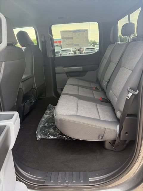 New 2026 Ford F250 XL w/ STX Appearance Package AWD/4WD image 20