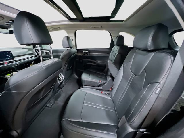 New 2026 Kia Sorento EX image 26