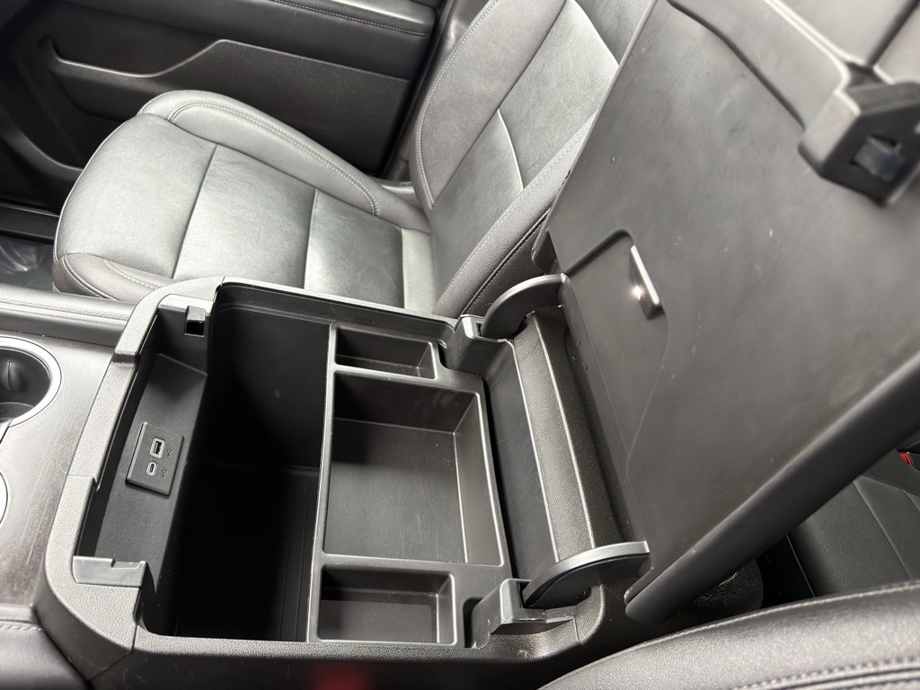 Used 2023 Chevrolet Tahoe LT image 49