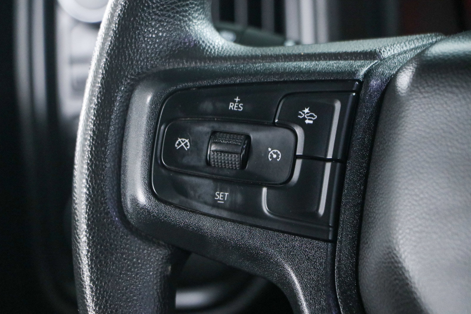 Used 2024 Chevrolet Silverado 3500 W/T image 14