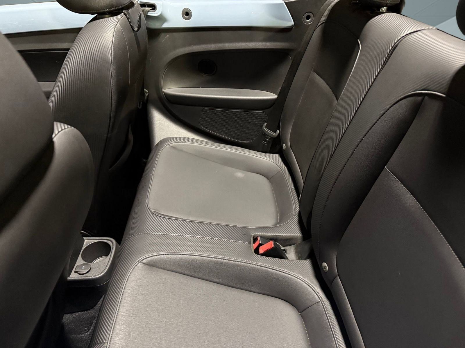 Used 2016 Volkswagen Beetle 1.8T SE image 22