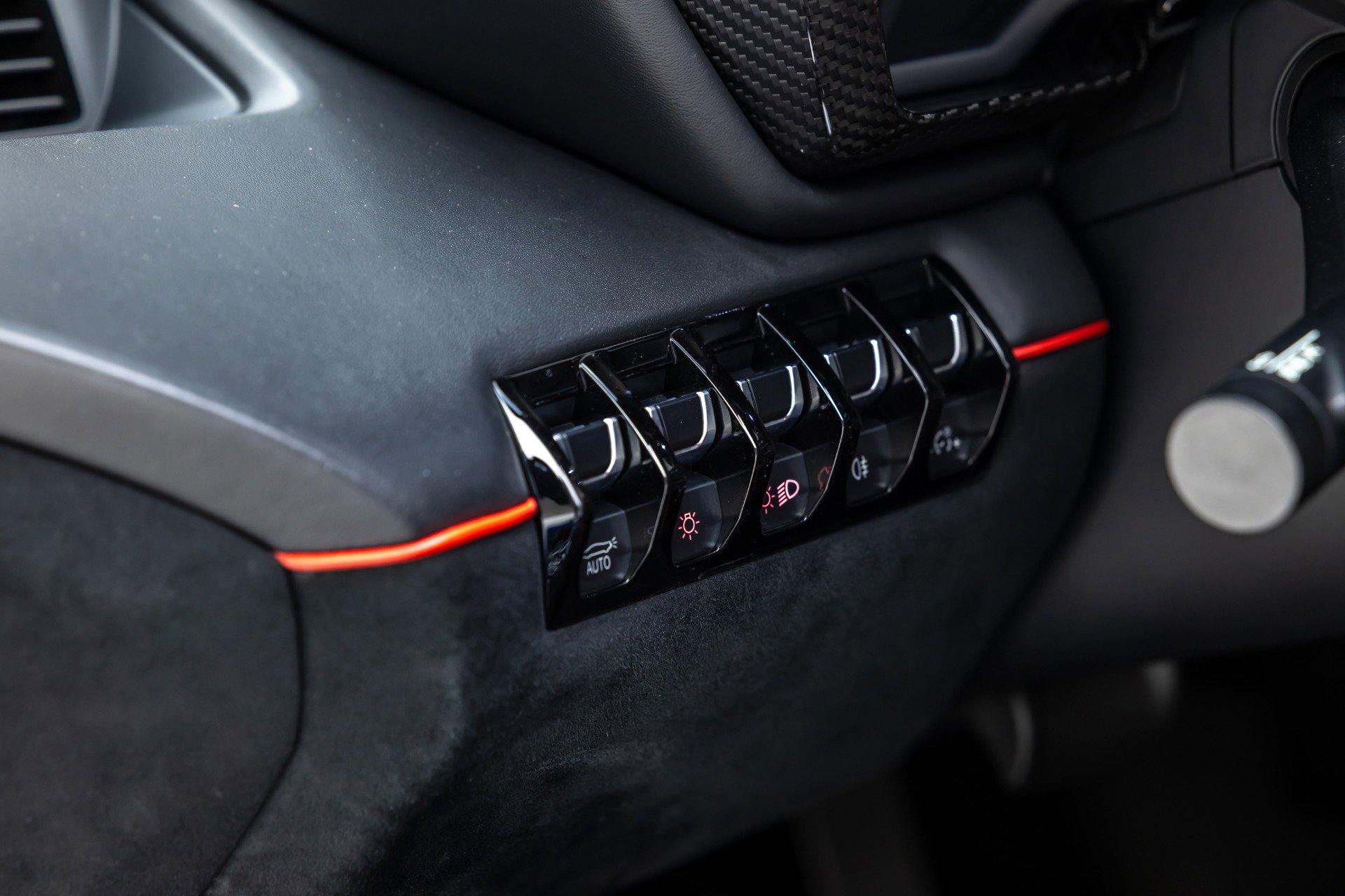 Used 2017 Lamborghini Aventador LP 750-4 Superveloce image 50