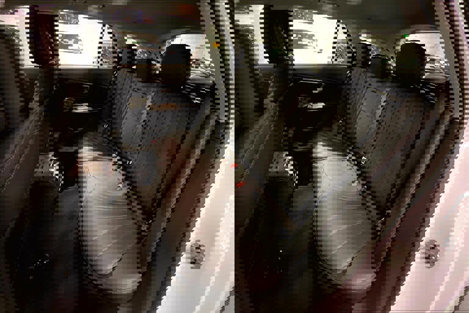 Used 2025 Mercedes-Benz E 450 4MATIC All-Terrain Wagon image 19