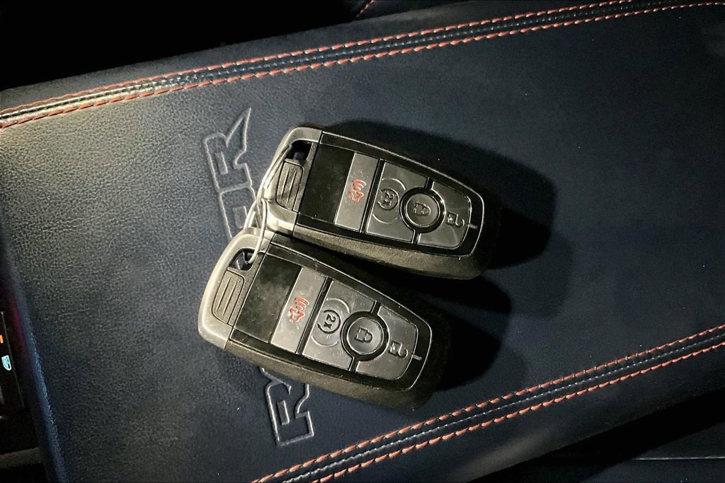 Used 2024 Ford Bronco Raptor image 13