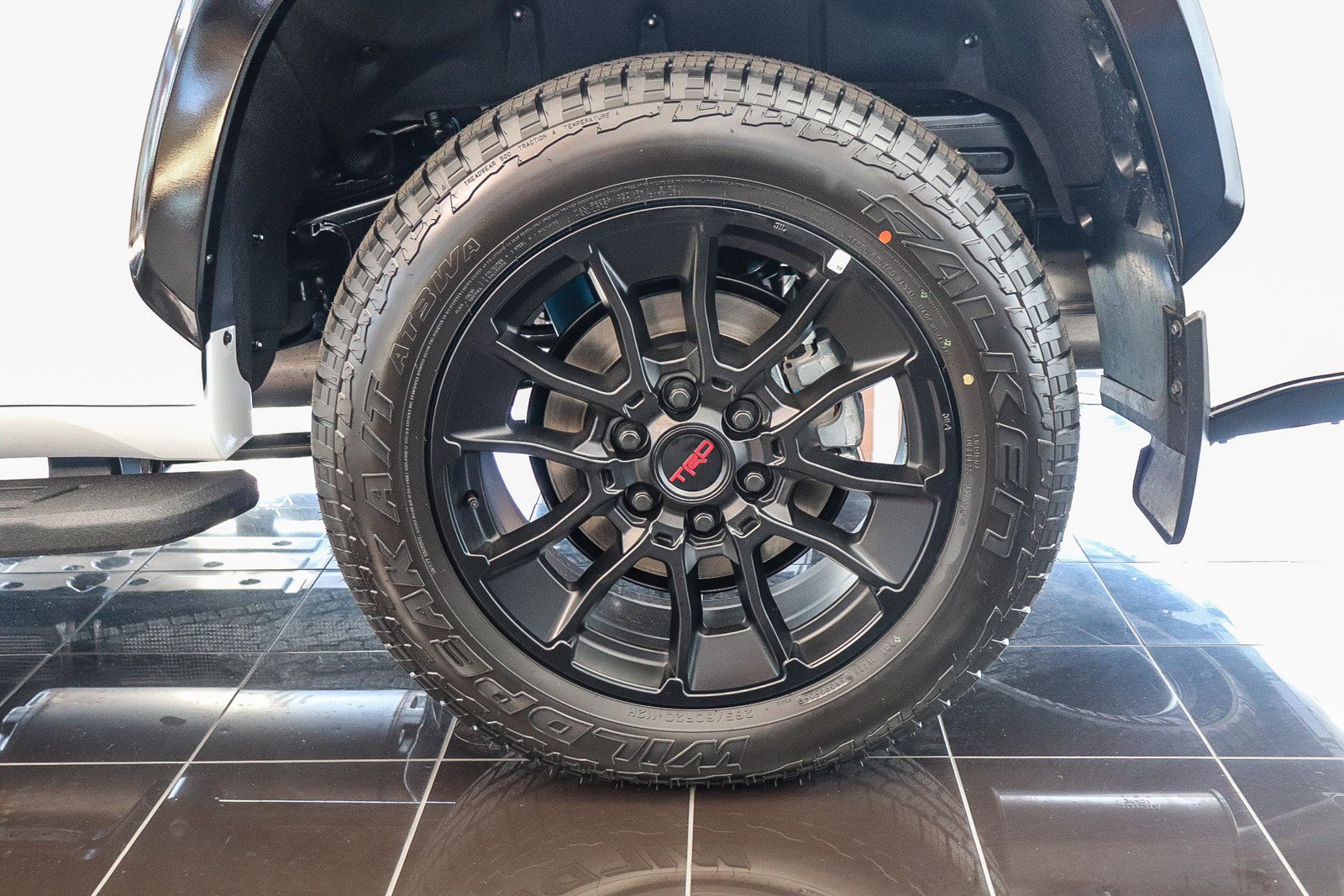 New 2026 Toyota Sequoia 1794 Edition image 13