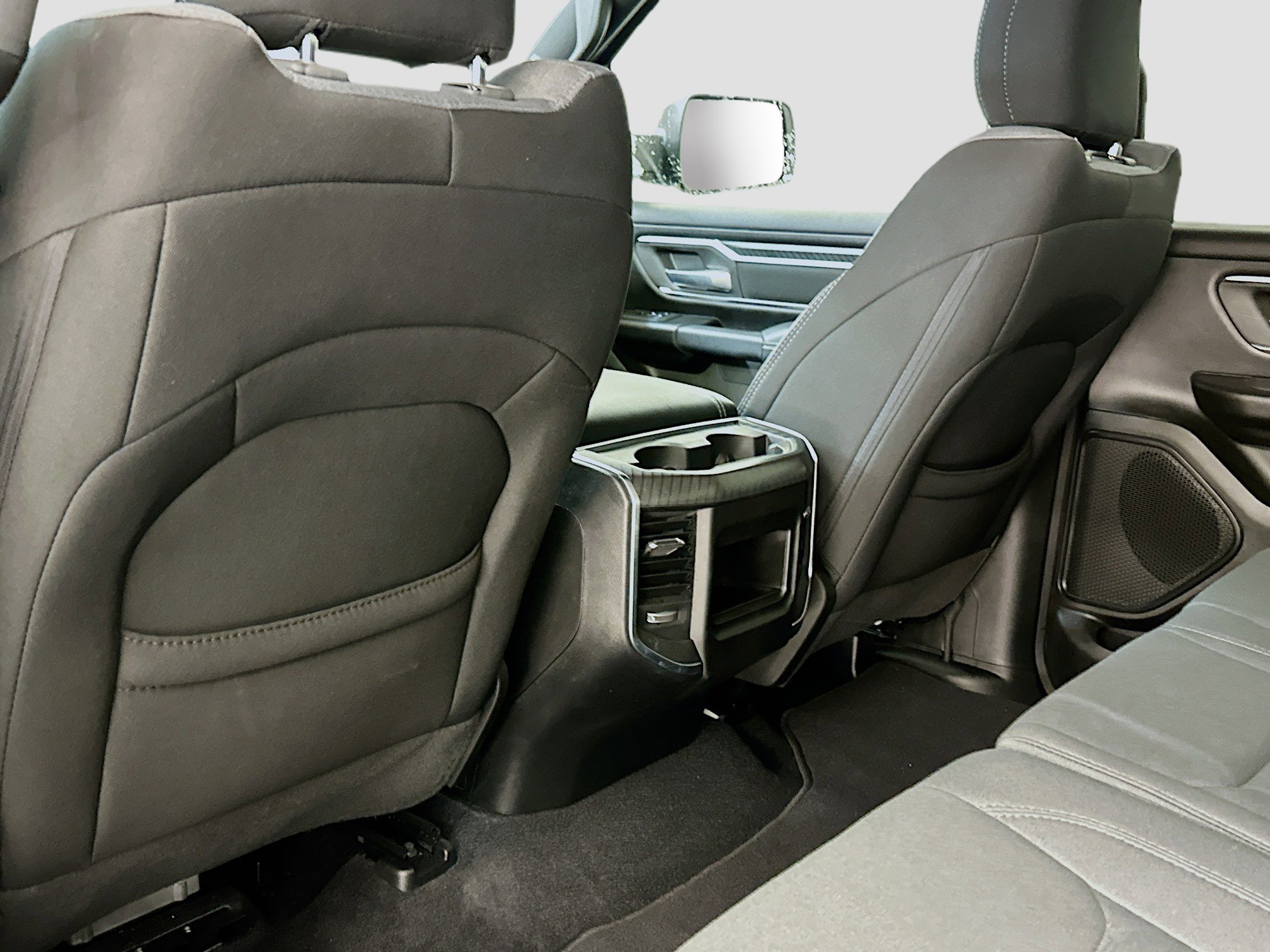 Used 2025 RAM 1500 Big Horn AWD/4WD image 27
