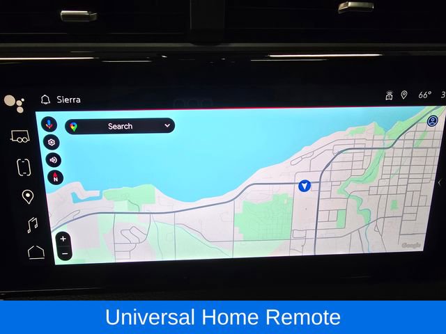 Used 2023 GMC Sierra 1500 Denali w/ Denali Reserve Package image 25