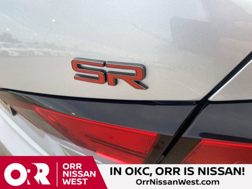 Used 2023 Nissan Altima 2.5 SR image 11