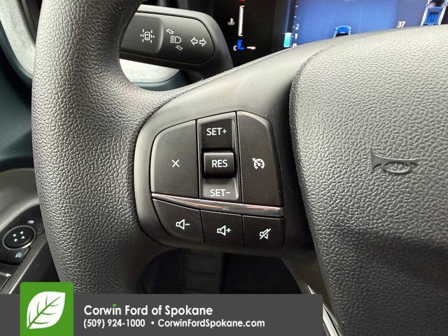 New 2026 Ford Maverick XLT image 20