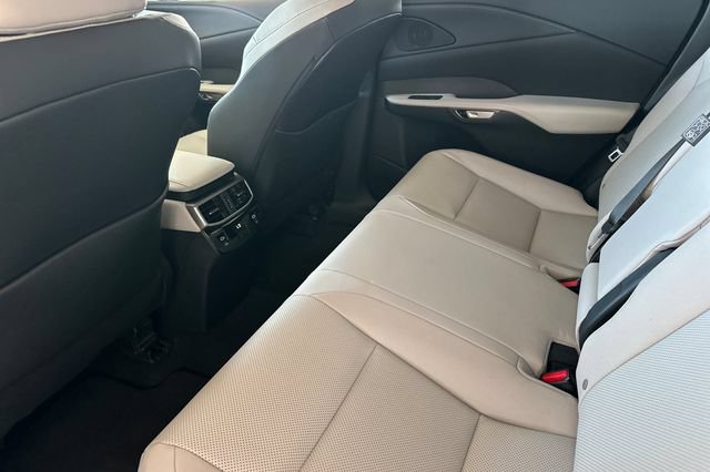 New 2026 Lexus RX 350h w/ Convenience Package AWD/4WD image 10