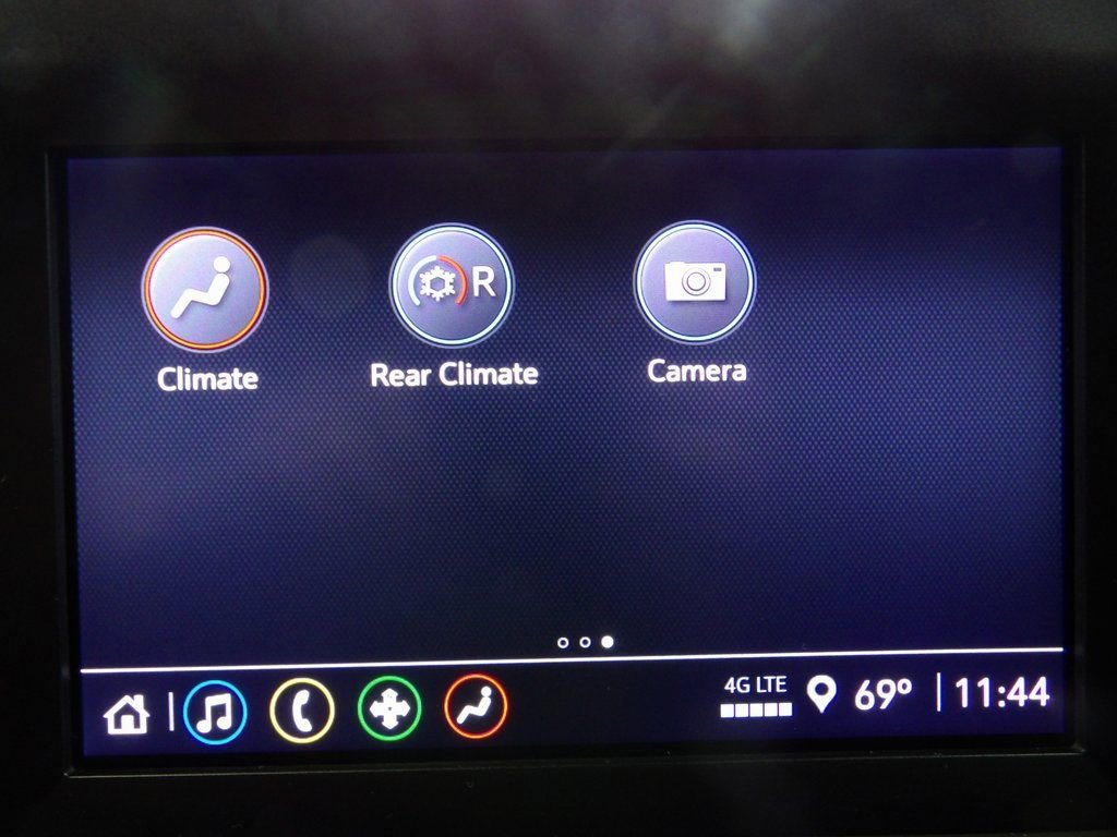 Used 2023 Chevrolet Tahoe LS image 17